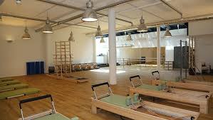 Bilder ProPilates GmbH