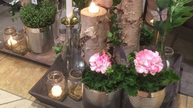 Images Blomsterateljén i Örnsköldsvik AB