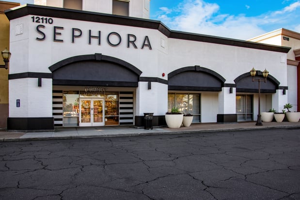 Images SEPHORA