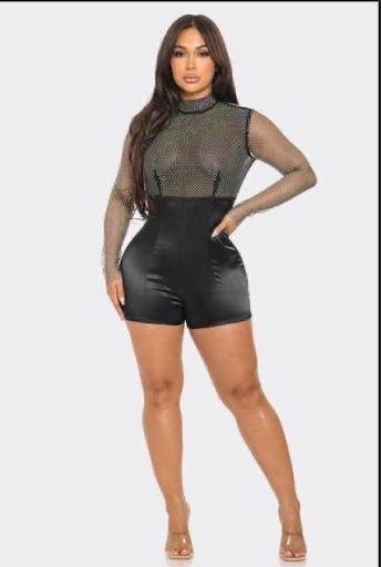 Images Fabiola's Fashion