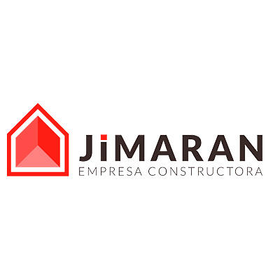 CONSTRUCCIONES Y REFORMAS JIMARAN S.L. Logo
