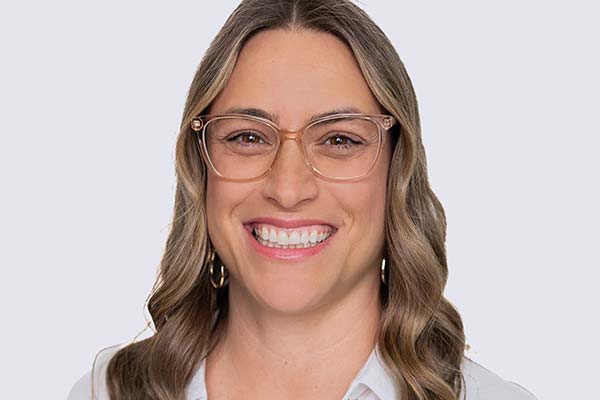 Kyla Campbell, Retail Partner in our Cottonwood Mall store