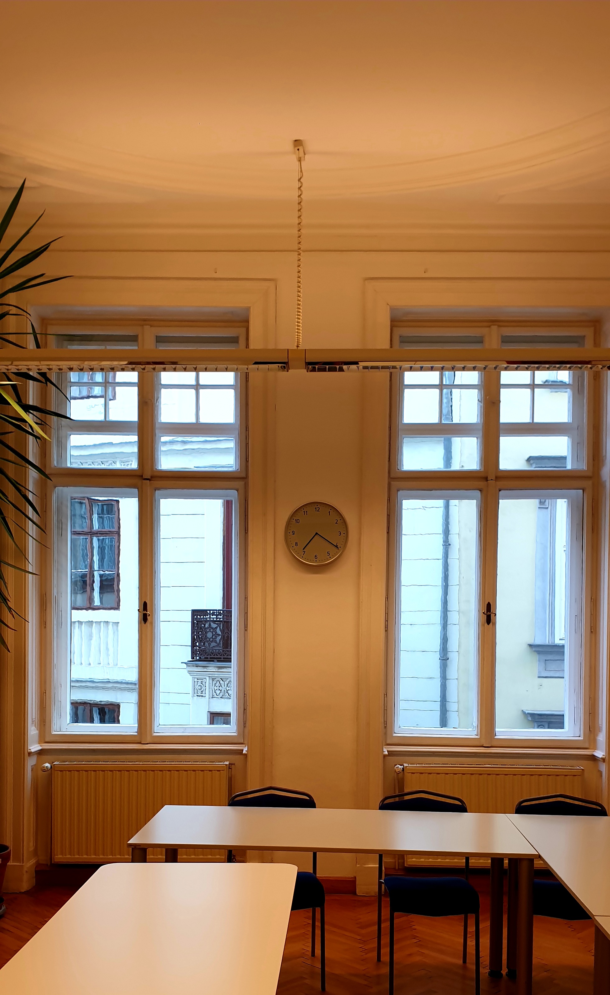 fit-4-success - Mag. Theresia Habel, Nestroyplatz 1 in Wien