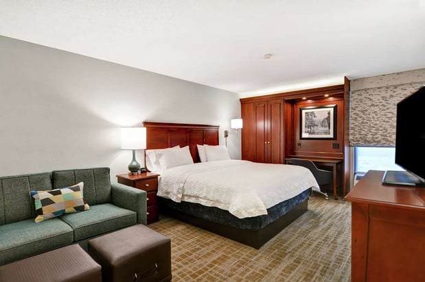 Images Hampton Inn Beckley