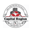Capital Region Construction Logo