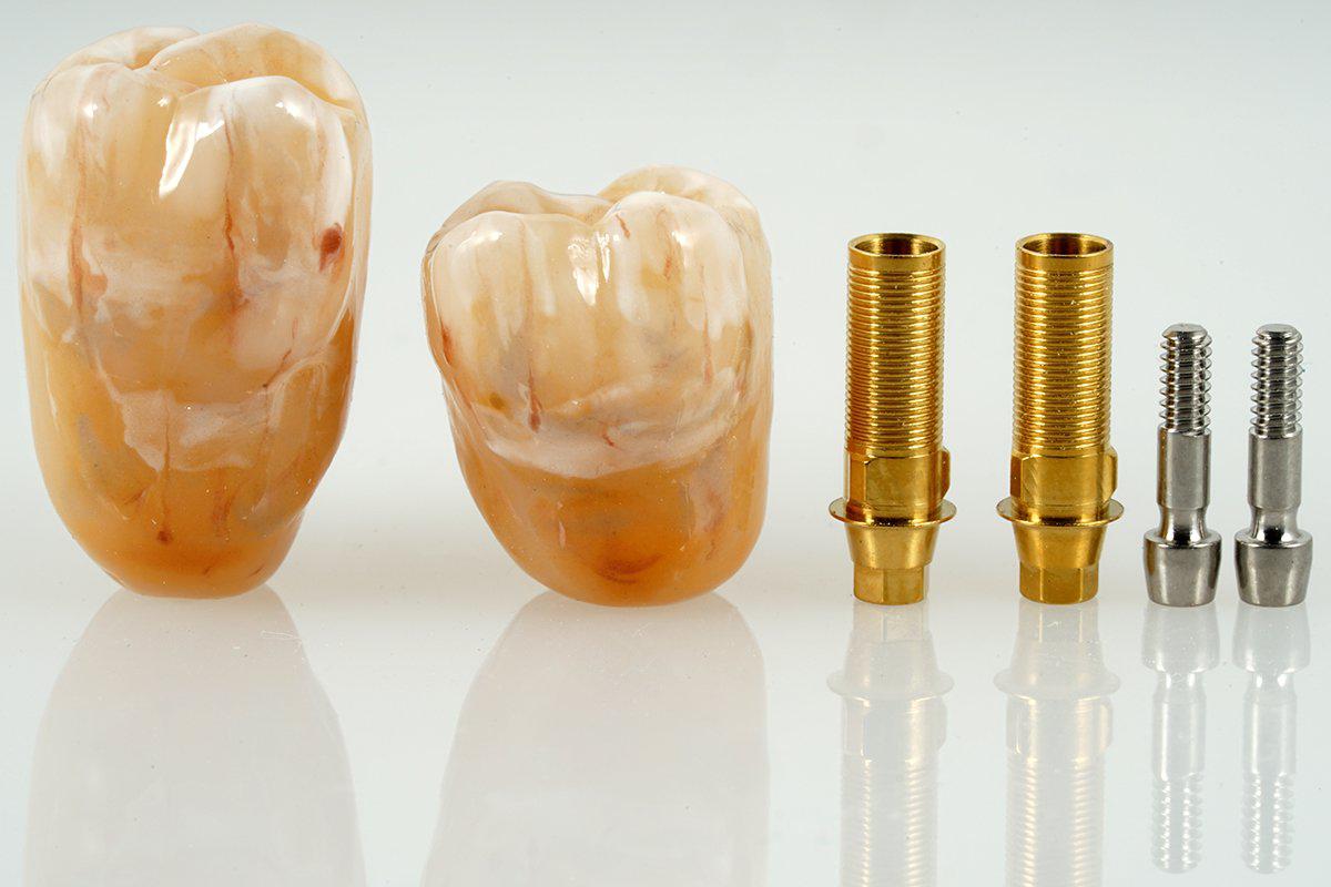 Images Técnicas Dentales Avanzadas De Cantabria