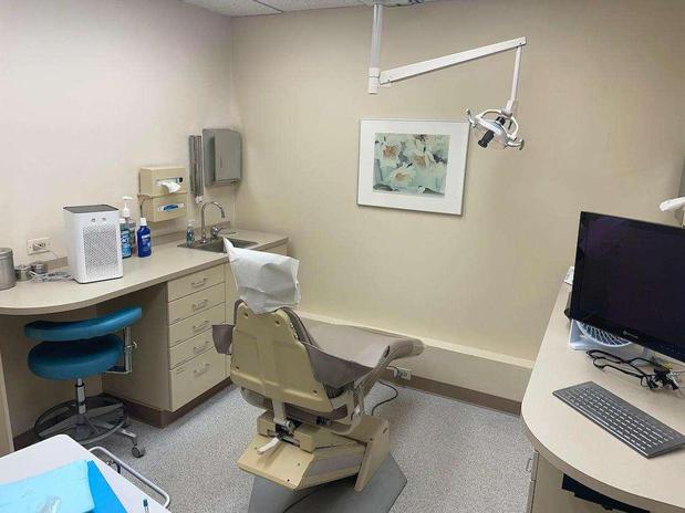 Images Wilmette Dental Institute