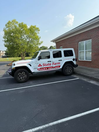 Images Mary Miller - State Farm Insurance Agent
