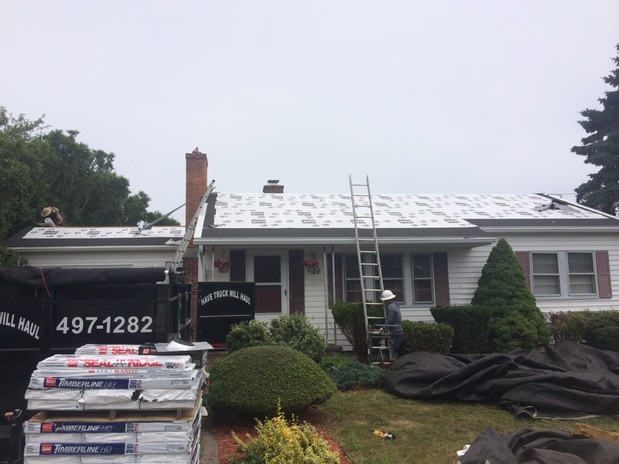 Images A1 Roofing and Construction Company
