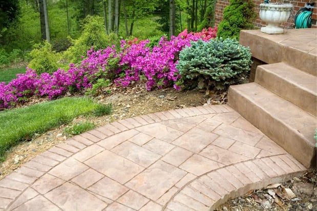 Images Coastal Curb Solutions