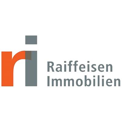 Raiffeisen-Immobilien Bad Tölz-Wolfratshausen GmbH Logo