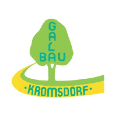 Logo GALABAU Kromsdorf Garten- und Landschaftsbau GmbH