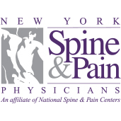 New York Spine & Pain Physicians - Westchester Logo