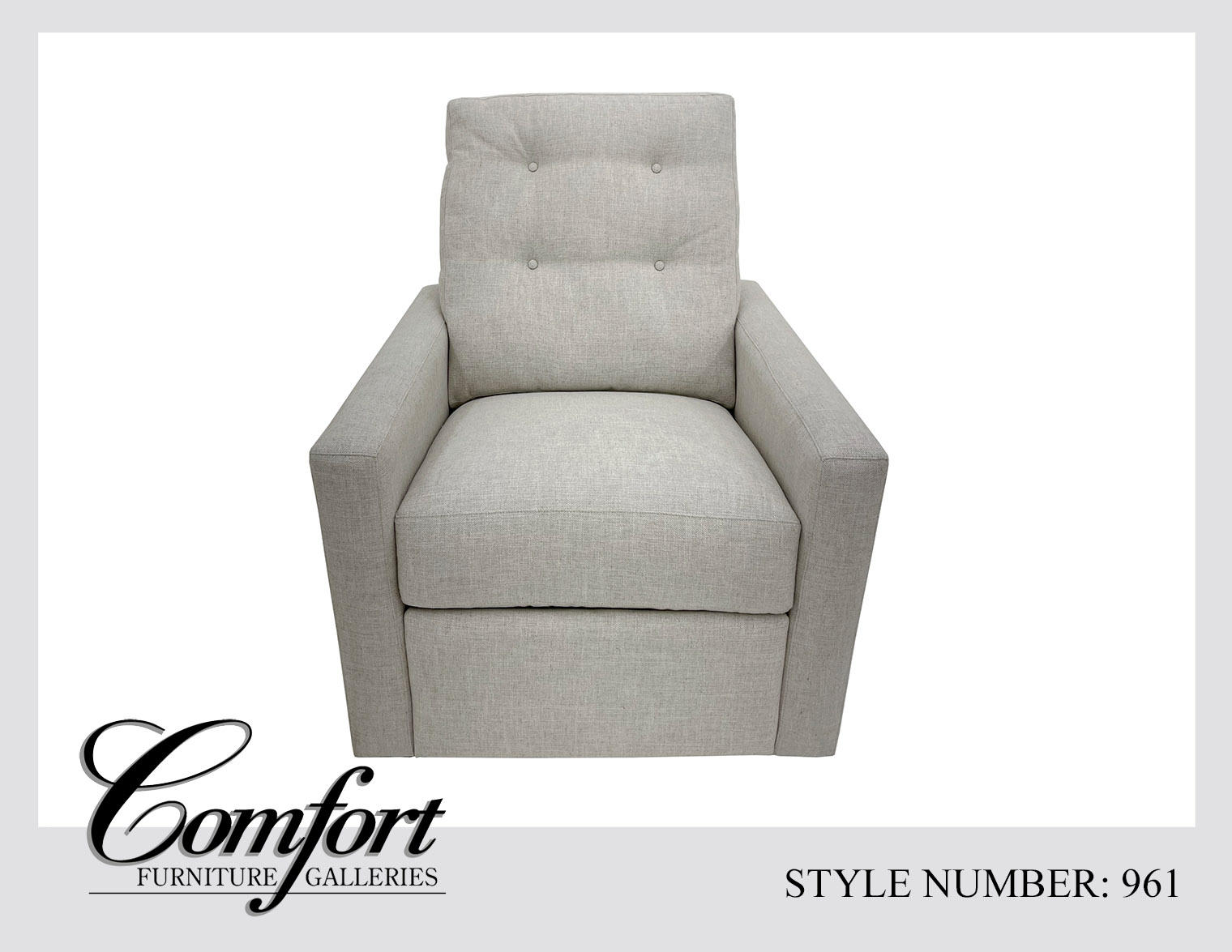 Comfort Furniture Galleries San Diego (858)549-9990