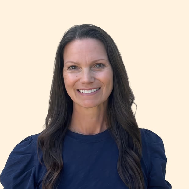 Images Jodie Haber, Counselor