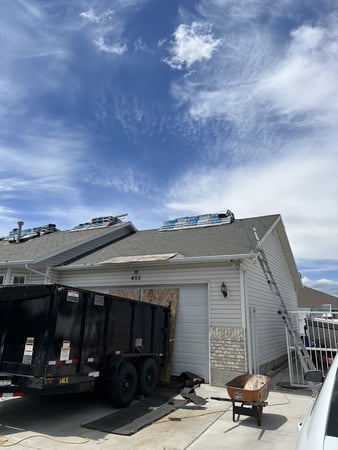 Images Ascent Solar & Roofing