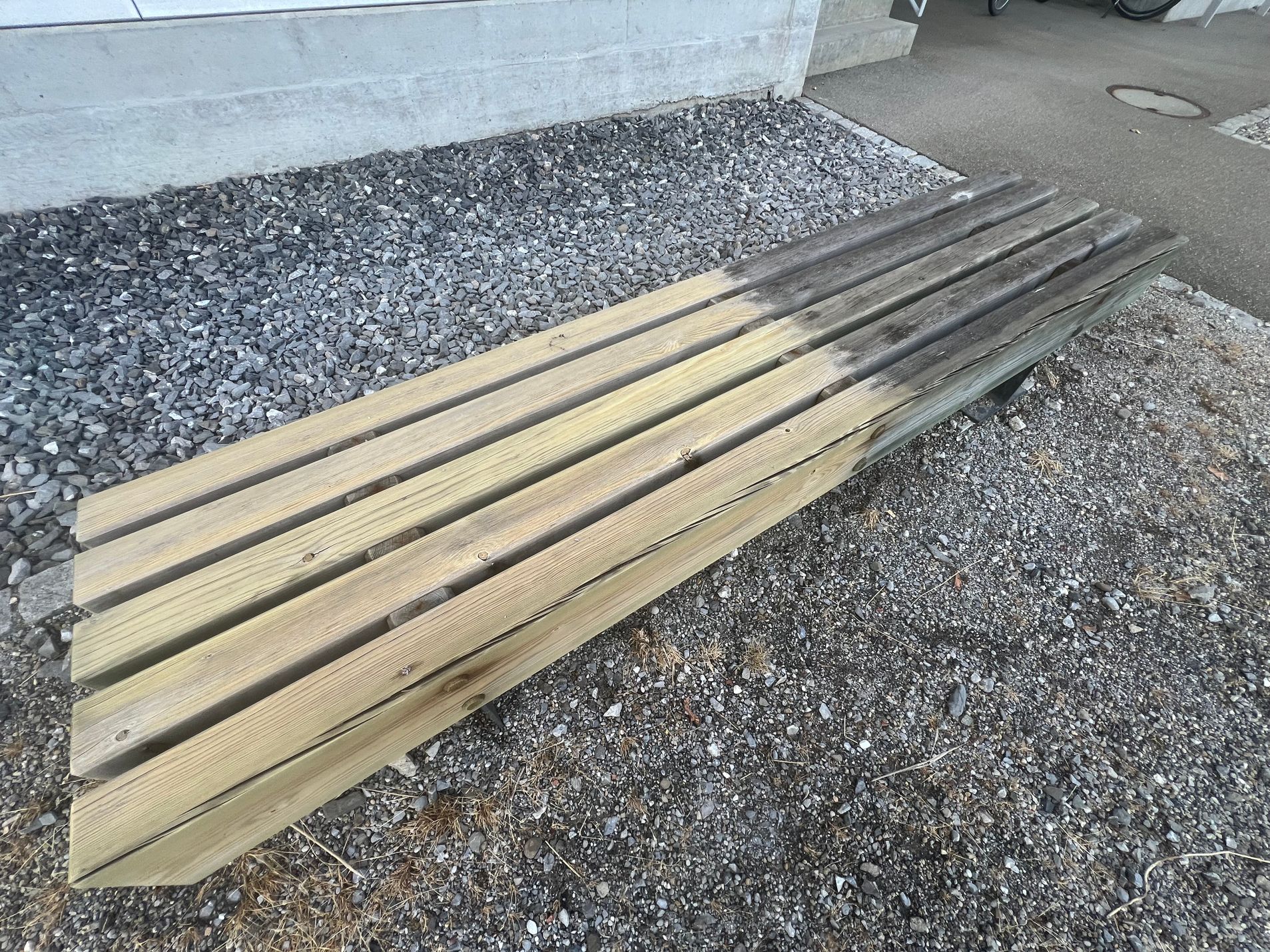 Bilder Gebäudereinigung RUPPANNER Hauswartungen KECKEX.swiss