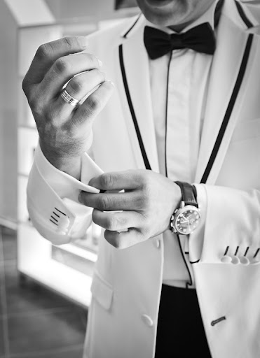 Images J.Hilburn Menswear - Style of Success