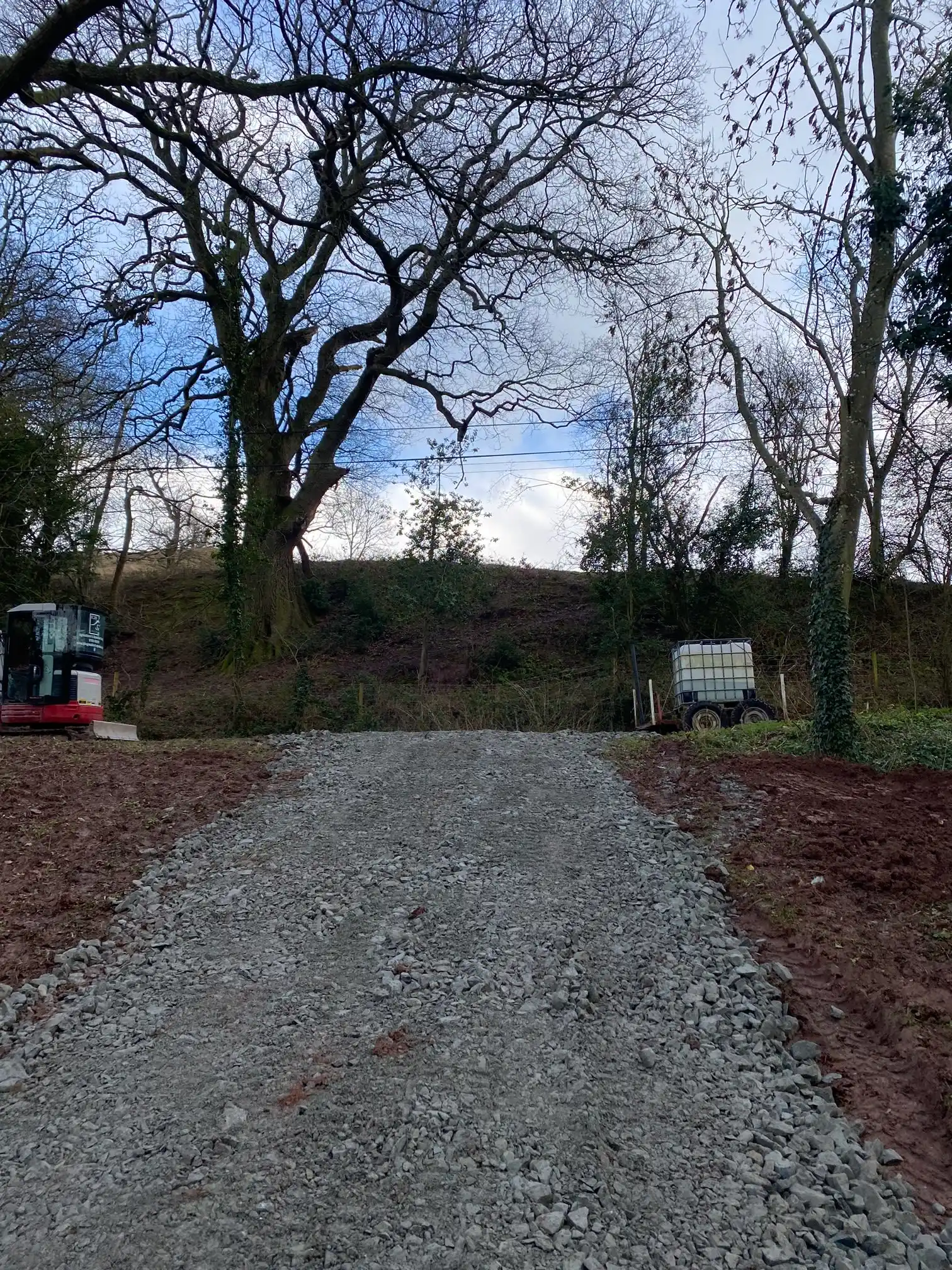 Images BJB Contractors Ltd