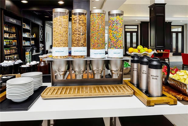 Images Hilton Garden Inn New Braunfels