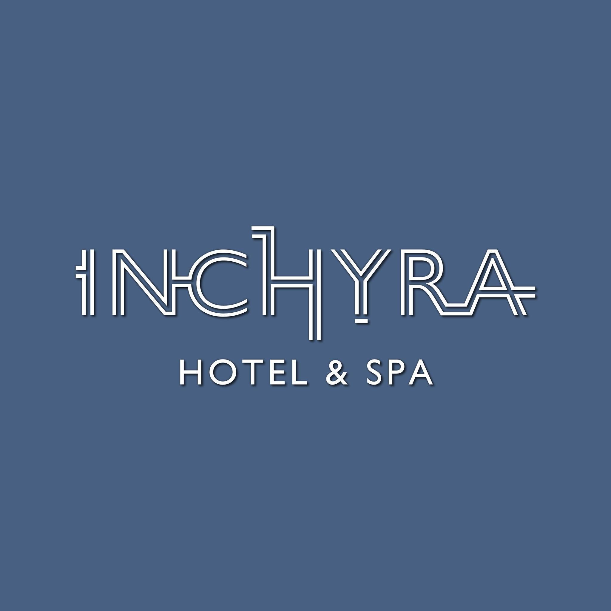 Macdonald Inchyra Hotel & Spa Logo