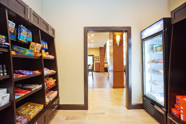 Images Staybridge Suites Austin South Interstate Hwy 35 by IHG