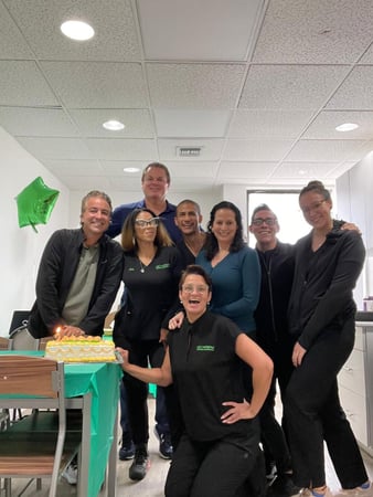 Images QC Kinetix (Pembroke Pines)