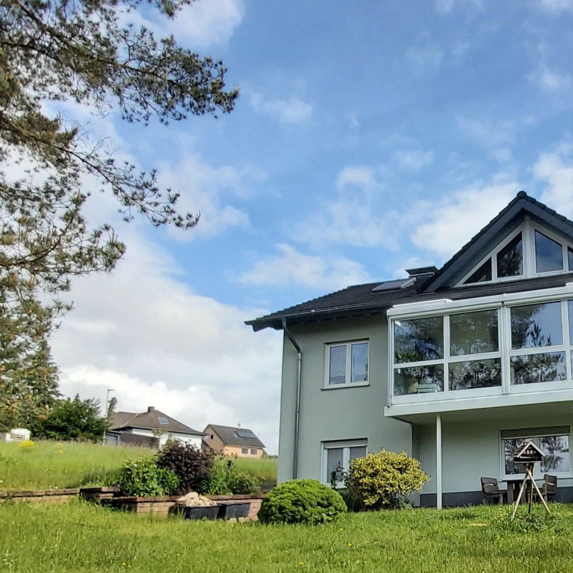 FeWo Eifelrose - GALLERY