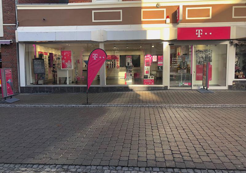 Bild 1 Telekom Shop in Ahlen