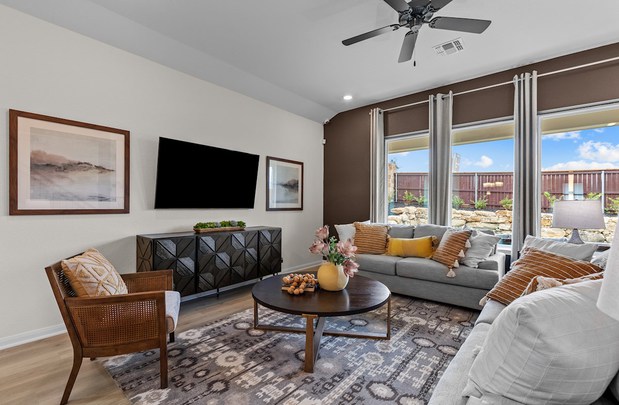 Images Beazer Homes Saddle Creek Ranch
