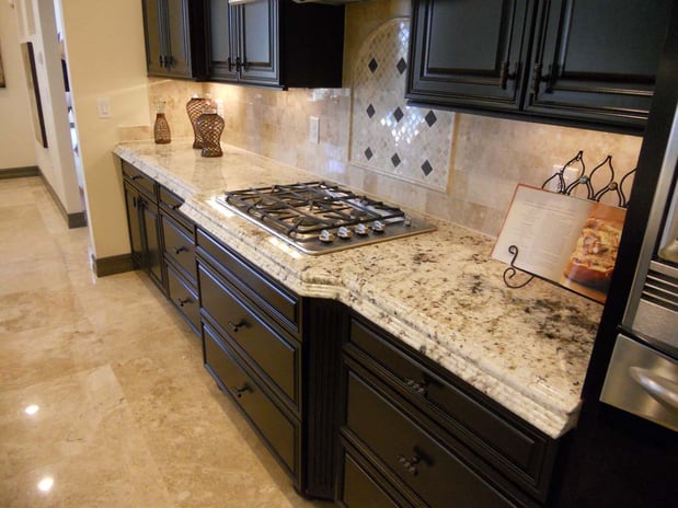 Images MG Stones USA - Countertop Contractor - Granite Quartz Marble