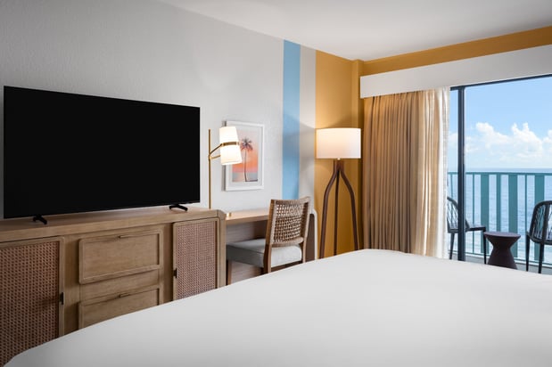 Images voco the Shelby - Myrtle Beach by IHG