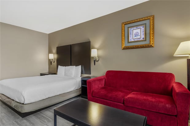 Images Best Western Plus Heritage Inn