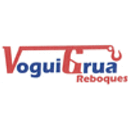 Voguigrua -Reboques Lda Logo