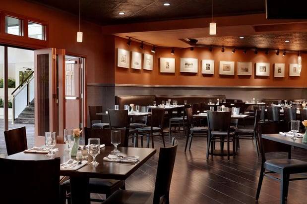 Images DoubleTree by Hilton Hotel Minneapolis - Park Place