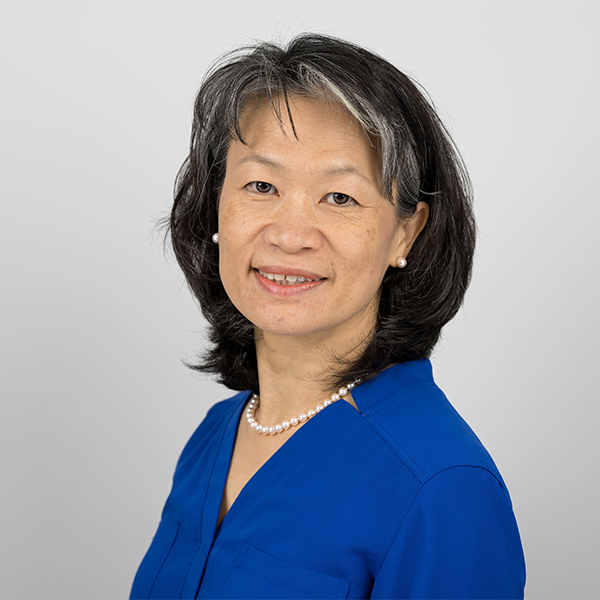 Dr. Thuthuy T. Nguyen
