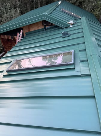 Images ZeZee Roofing Co.