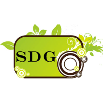 Sdg Servizi di Giardinaggio Logo