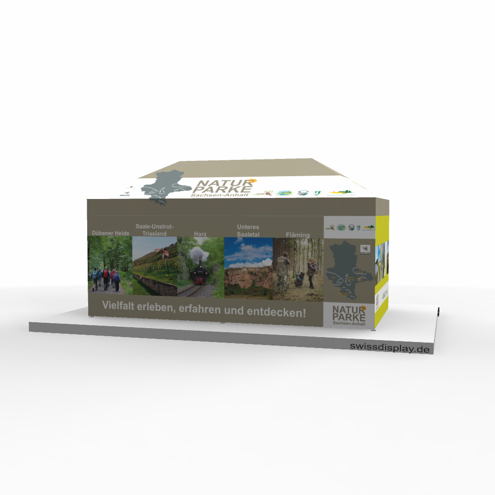 Swiss Display GmbH, Müssenweg 21 in Dassendorf