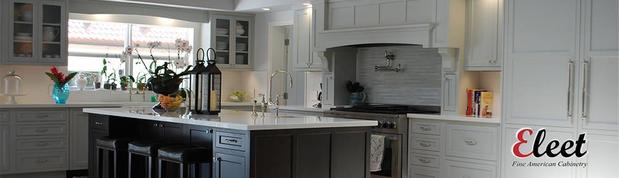 Images Eleet Fine American Cabinetry