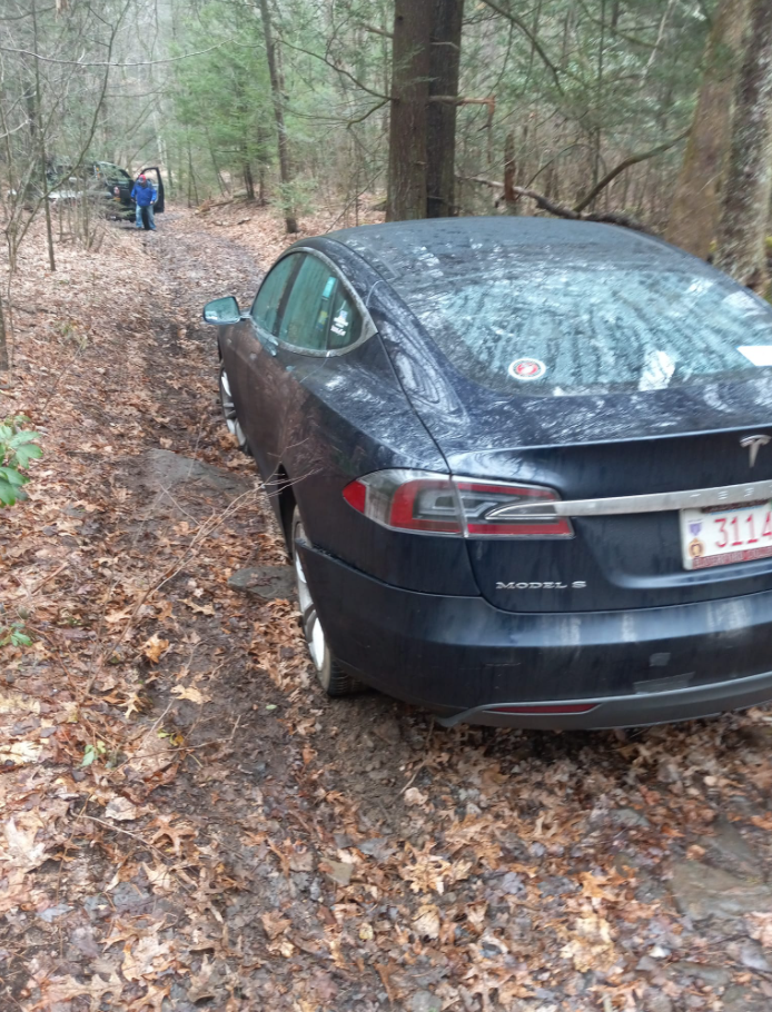 Contact us for Towing Services!