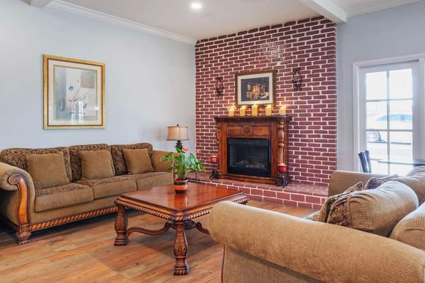 Images Best Western Plus Hill House
