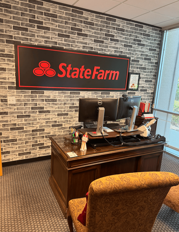 Images Katie Brazil – State Farm Insurance Agent