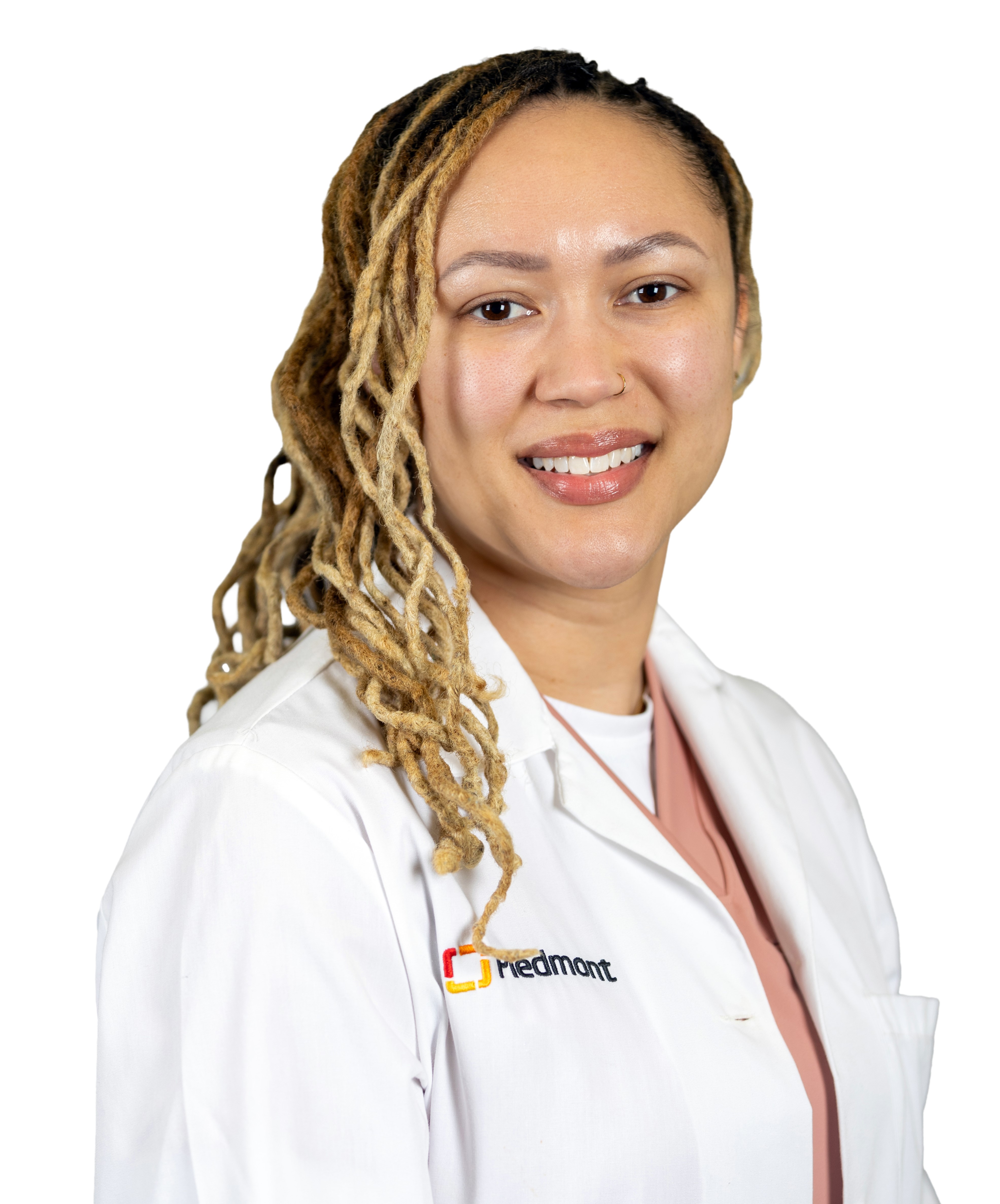 Dreama Hawkins, NP