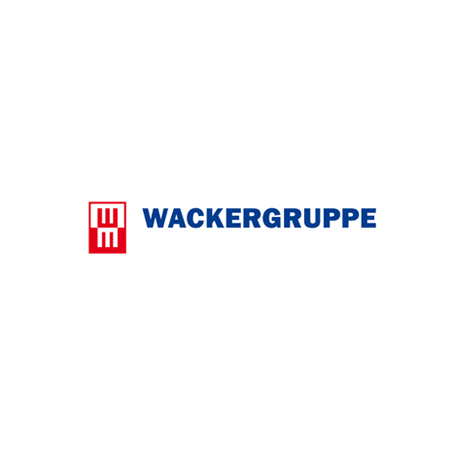 WACKERBAU GmbH & Co. KG in Offenburg - Logo