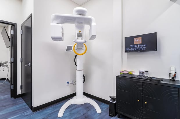 Images White House Aesthetic and Implant Dentistry