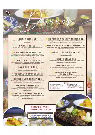 Images Peconic Eatery