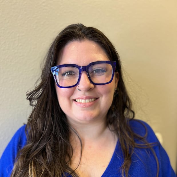 Images Kimberly Alden, Counselor