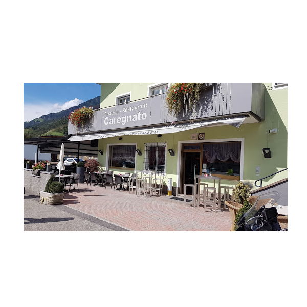 Images Ristorante Caregnato