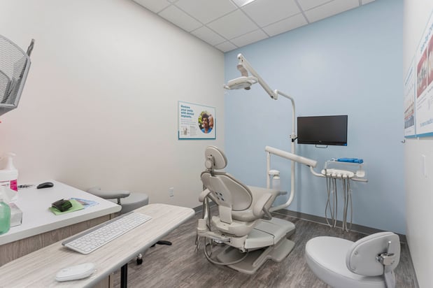 Images Union City Modern Dentistry